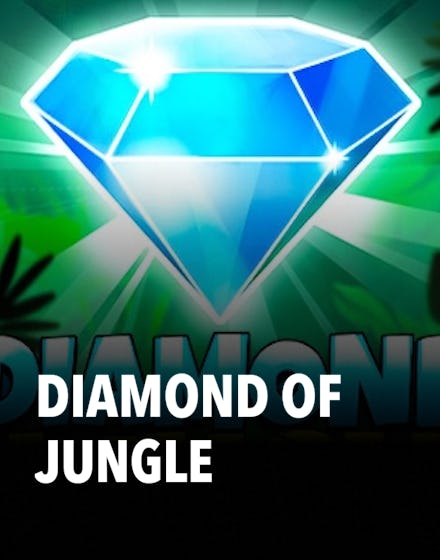 Diamond Of Jungle