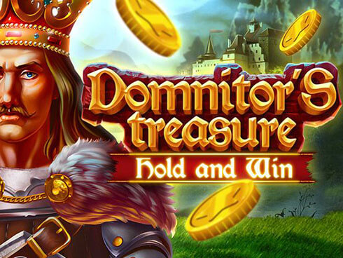 Domnitor’s Treasure Hold&Win