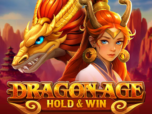 Dragon Age Hold and Win