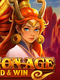 Dragon Age Hold and Win
