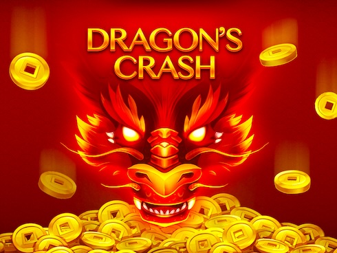Dragon's Crash