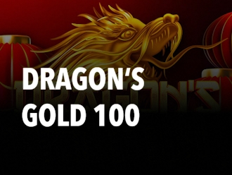 Dragon‘s Gold 100