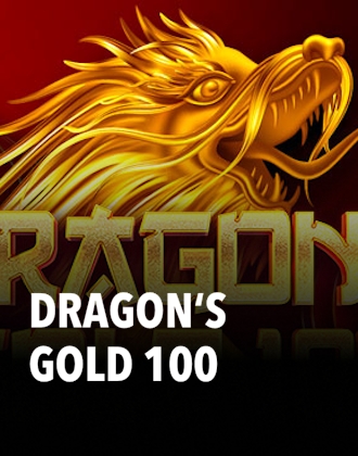 Dragon‘s Gold 100