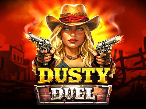 Dusty Duel
