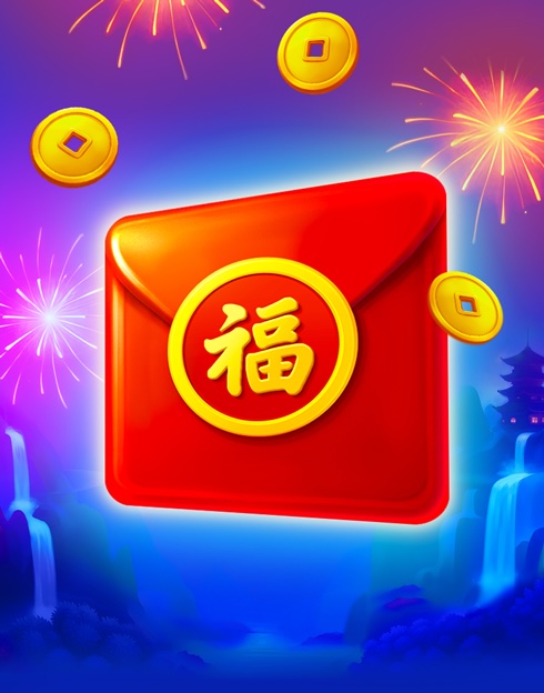 Fortune Red Packets