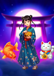 Fortune Trio: Minions of Fu