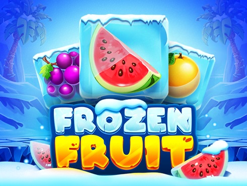 Frozen Fruit