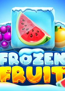 Frozen Fruit