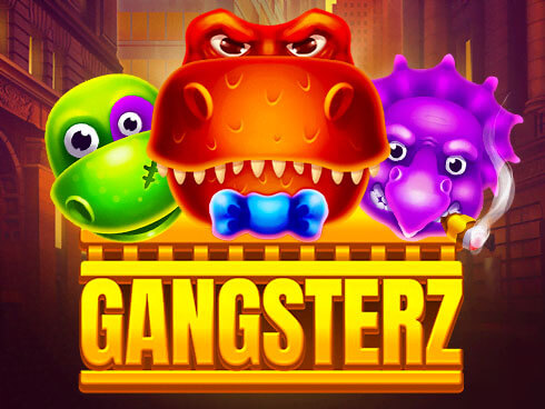 Gangsterz