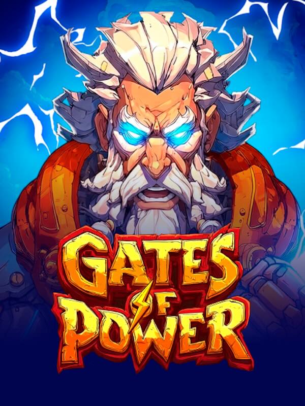 Gates of Power