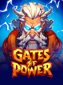 Gates of Power