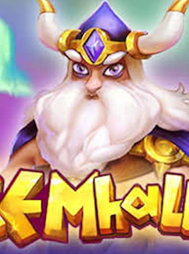 Gemhalla