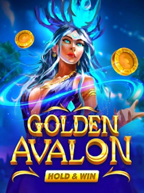 Golden Avalon Hold and Win