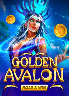 Golden Avalon Hold and Win