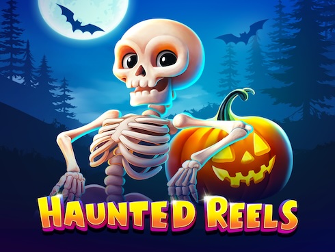 Haunted Reels