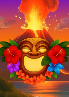 Heart of Tiki