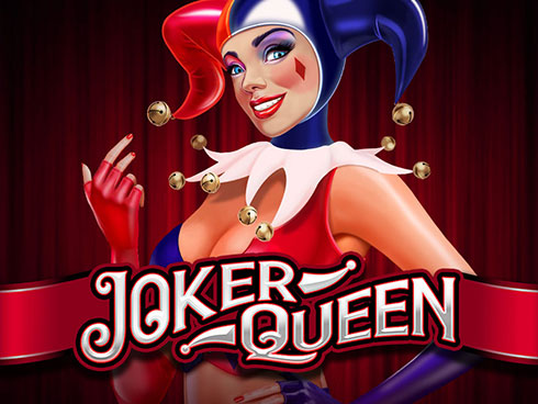 Joker Queen