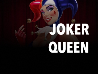 Joker Queen