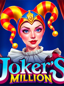 Joker’s Million