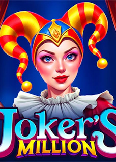 Joker’s Million