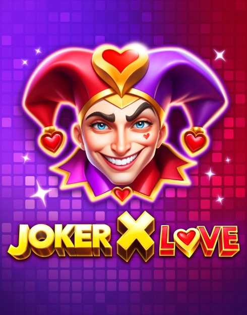 Joker X Love