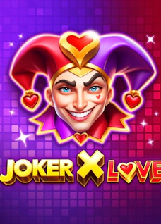 Joker X Love