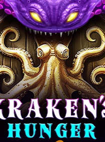 Kraken's Hunger
