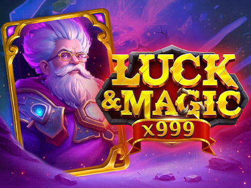 Luck and Magic