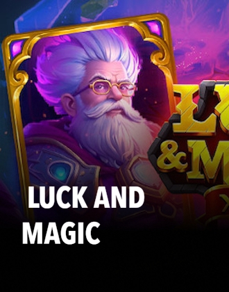  Luck and Magic