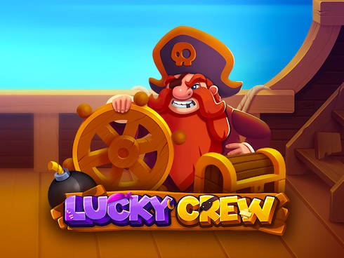 Lucky Crew