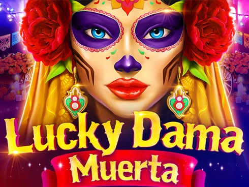Lucky Dama Muerta