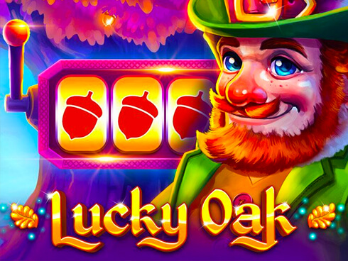 Lucky Oak