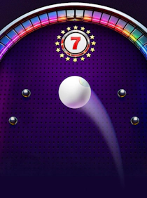 Lucky Pinball