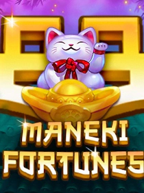 Maneki 88 Fortunes