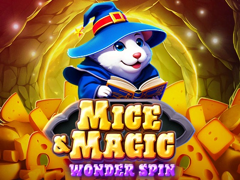 Mice and Magic