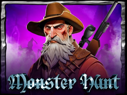 Monster Hunt