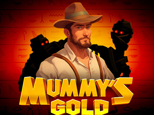 Mummy’s Gold