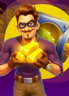 Mystery Heist