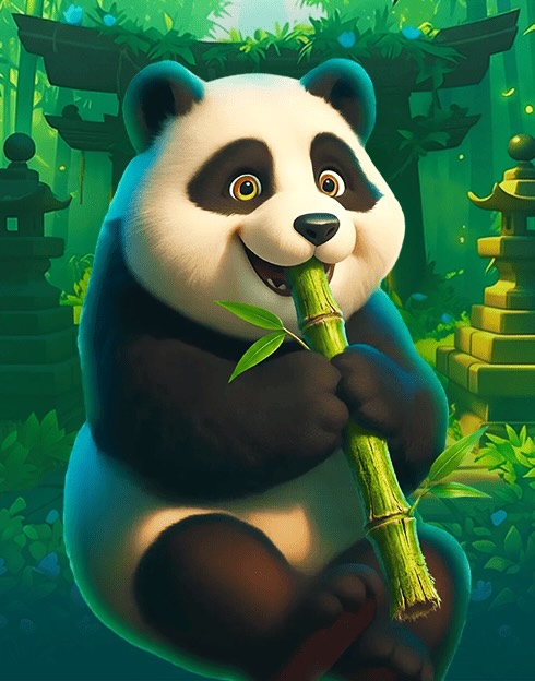 Panda Fortune Rush