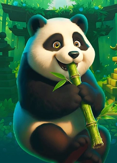 Panda Fortune Rush