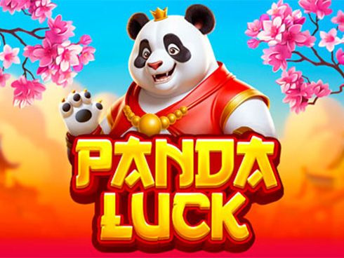 Panda Luck