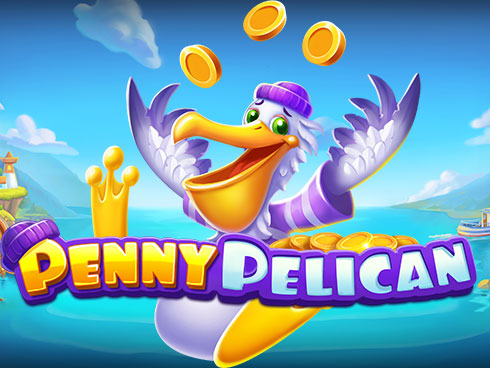 Penny Pelican