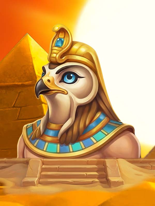 Reel of Ra