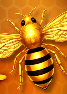 Royal Beellion Hold and Win