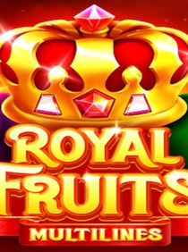 Royal Fruits Multilines