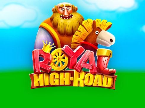 Royal High-Road