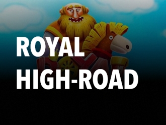 Royal High-Road