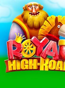 Royal High-Road
