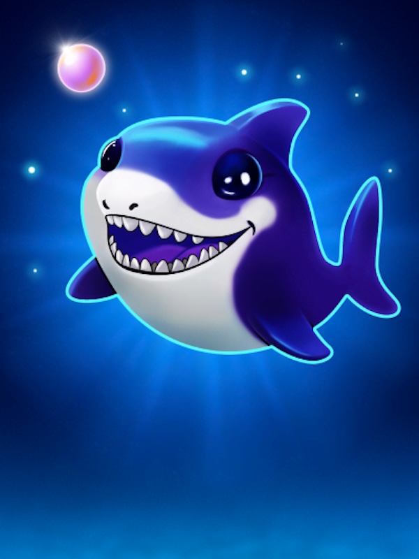 Shark and Spark Hold and Win