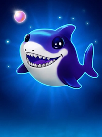 Shark and Spark Hold and Win